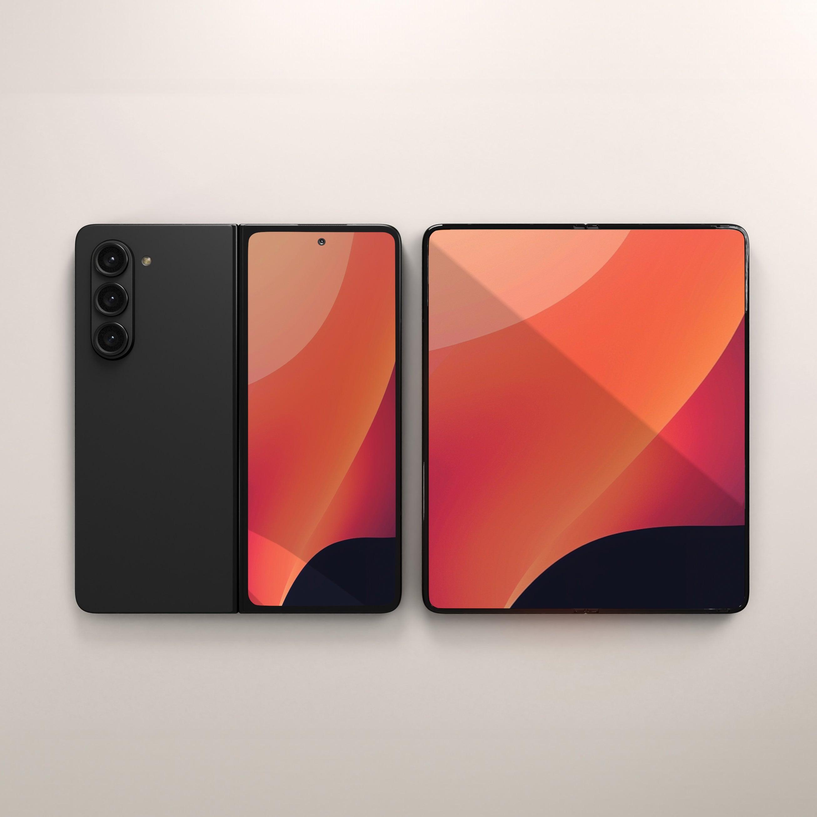 Galaxy Z Fold5 256GB (Unlocked) - Image 9