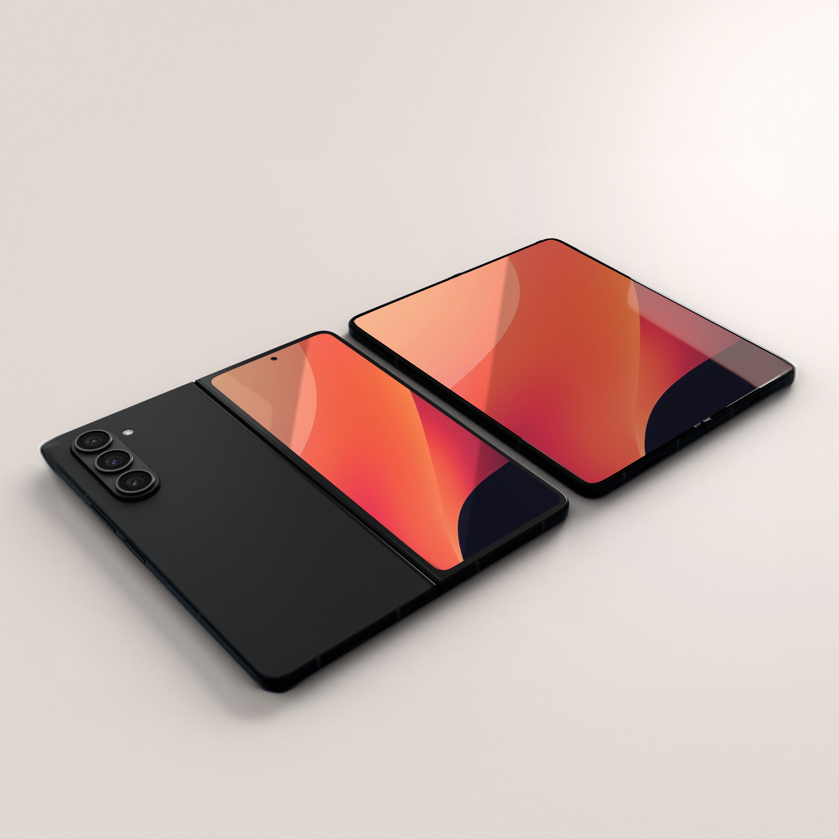 Galaxy Z Fold5 256GB (Unlocked) - Image 10