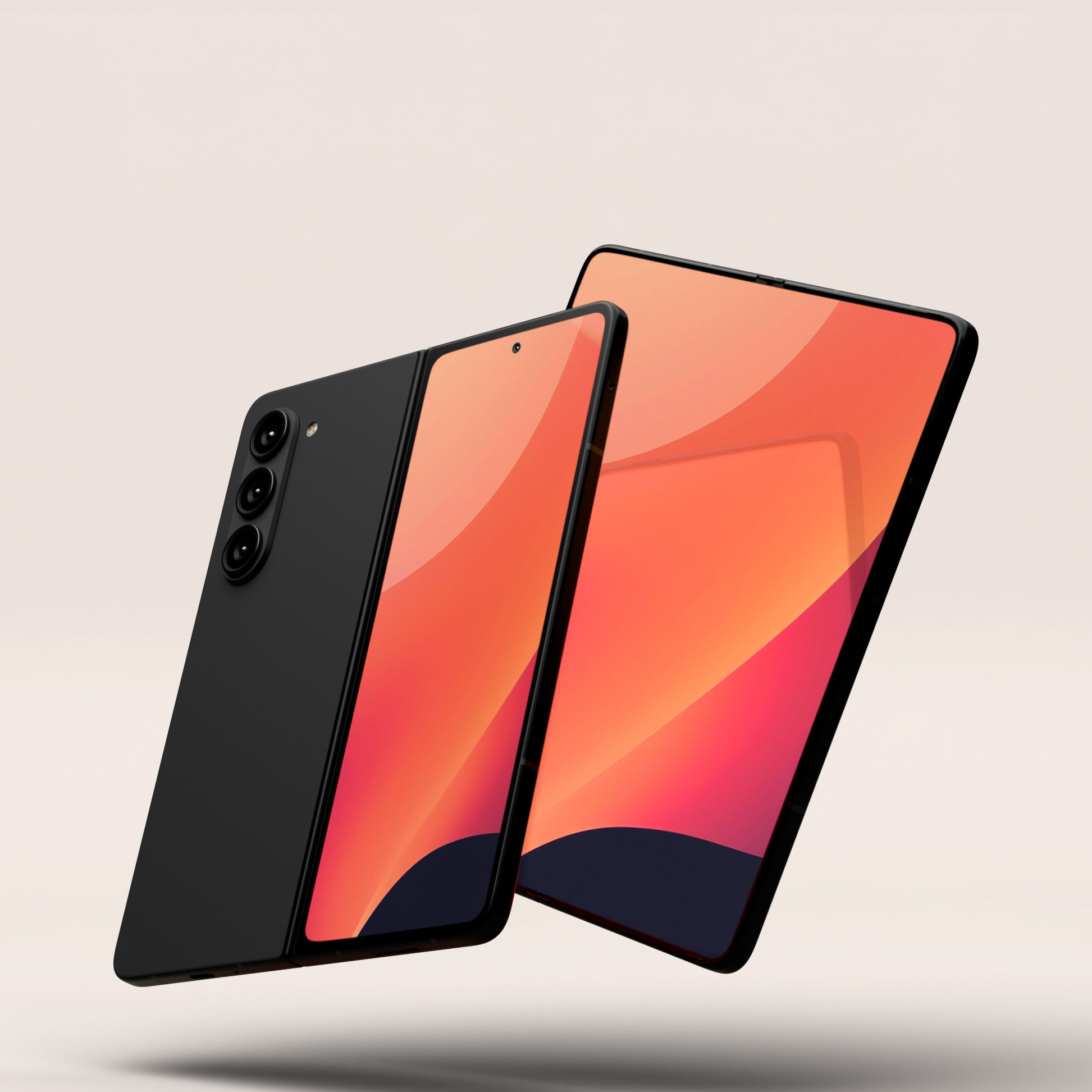 Galaxy Z Fold5 256GB (Unlocked) - Image 12