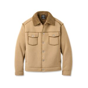 Men's Janson UGGfluff Jacket II