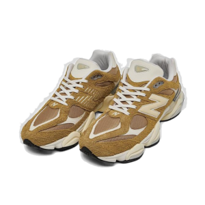New Balance Men's 9060 Shoes - Great Plains / Calcium / Linen