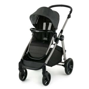 Graco Modes Nest2Grow 4-in-1 Stroller (Maison)