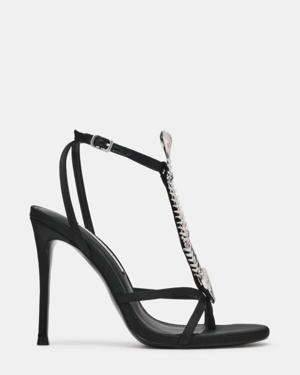 PESCADO BLACK/SILVER