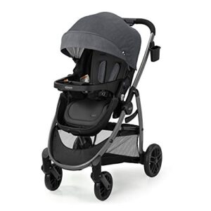 Graco Modes Pramette Stroller (Redmond)