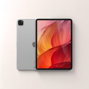 iPad Pro 11-inch (2nd generation) 1TB WiFi + 4G LTE (Unlocked)