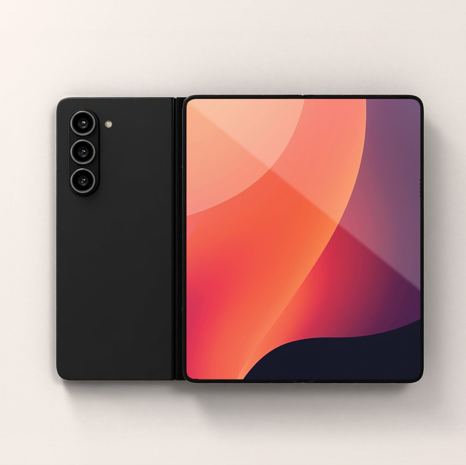 Galaxy Z Fold5 512GB (Verizon) - Image 3