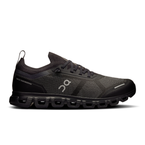 On Running Men's Cloud 6 Versa Shoes - Black / Eclipse