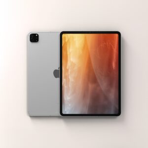 iPad Pro 11-inch (3rd generation) 1TB WiFi + 5G LTE (Unlocked)