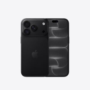 iPhone 18 Pro - 512GB - Black (Unlocked)