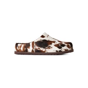 Men's Otzo Western Clog, Size 8