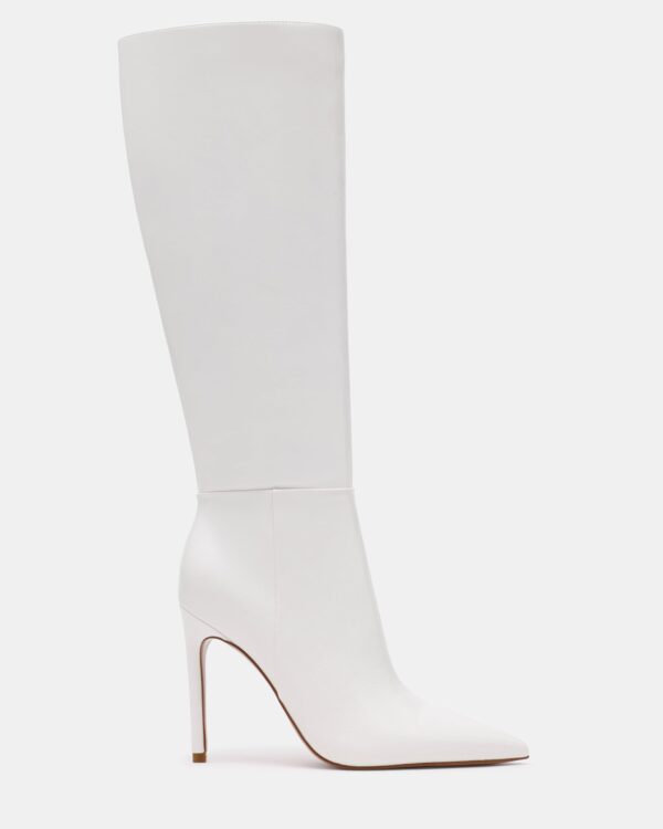 NITRO WHITE