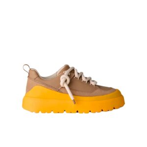Men's UGG Heritage Utility Sneaker Mustard Seed / Summer Wheat 1170910-MMM