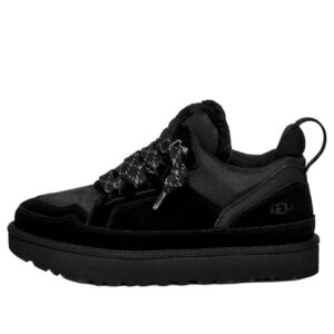 Men's UGG Lowmel Black 1170750-BLK