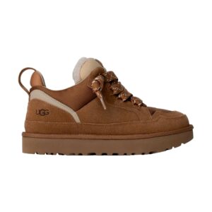 Men's UGG Lowmel Chestnut 1170750-CHE