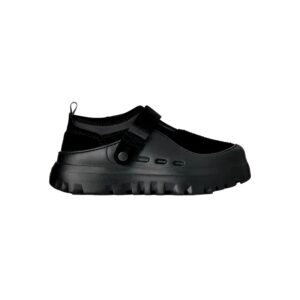Men's UGG Peakmod Lowcut Black/Black 1171355-BBLC