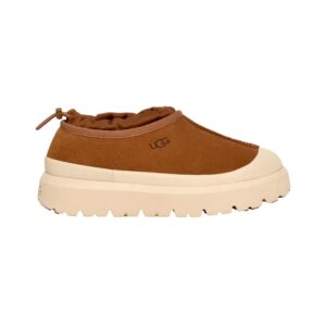 Men's UGG Tasman Weather Hybrid Chestnut/Whitecap 1144096-CWTC