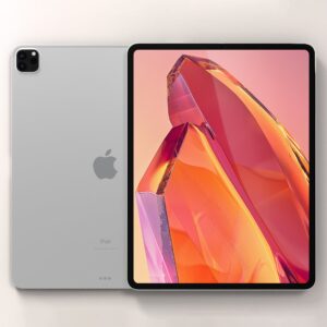 iPad Pro 12.9-inch (4th generation) 512GB WiFi + 4G LTE (Unlocked)
