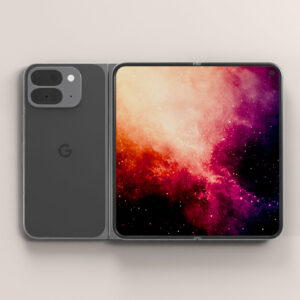 Pixel 9 Pro Fold 512GB (Unlocked)