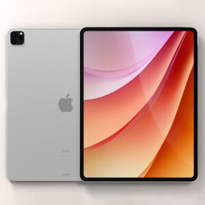 iPad Pro 12.9-inch 5th Gen 512GB WiFi + 5G LTE (Unlocked)