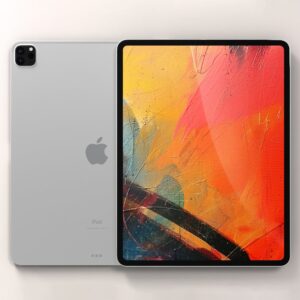 iPad Pro 12.9-inch 6th Gen (2022) 1TB WiFi