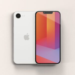 iPhone 16e 256GB (AT&T)