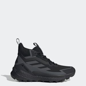 Men's adidas TERREX Free Hiker GORE-TEX 2.0 Hiking Shoes