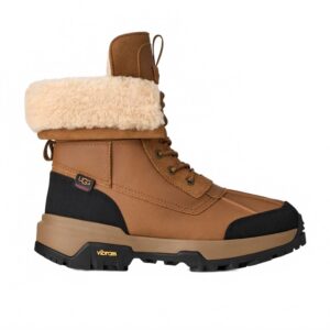 Men's Adirondack Boots In Chestnut