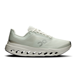 On Running Women's Cloudsurfer Next Shoes - Iceberg / Iceberg