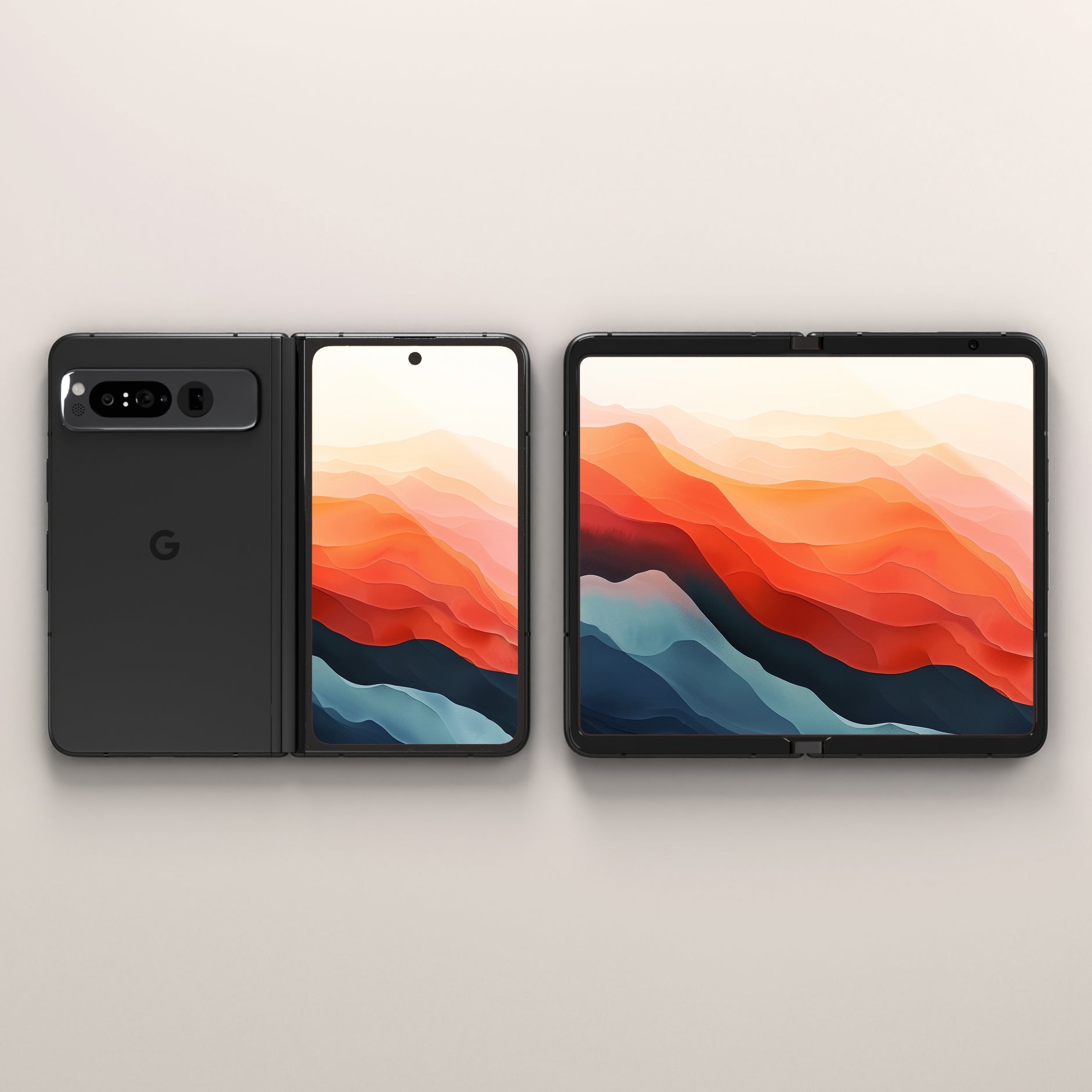 Pixel Fold 256GB (T-Mobile) - Image 2
