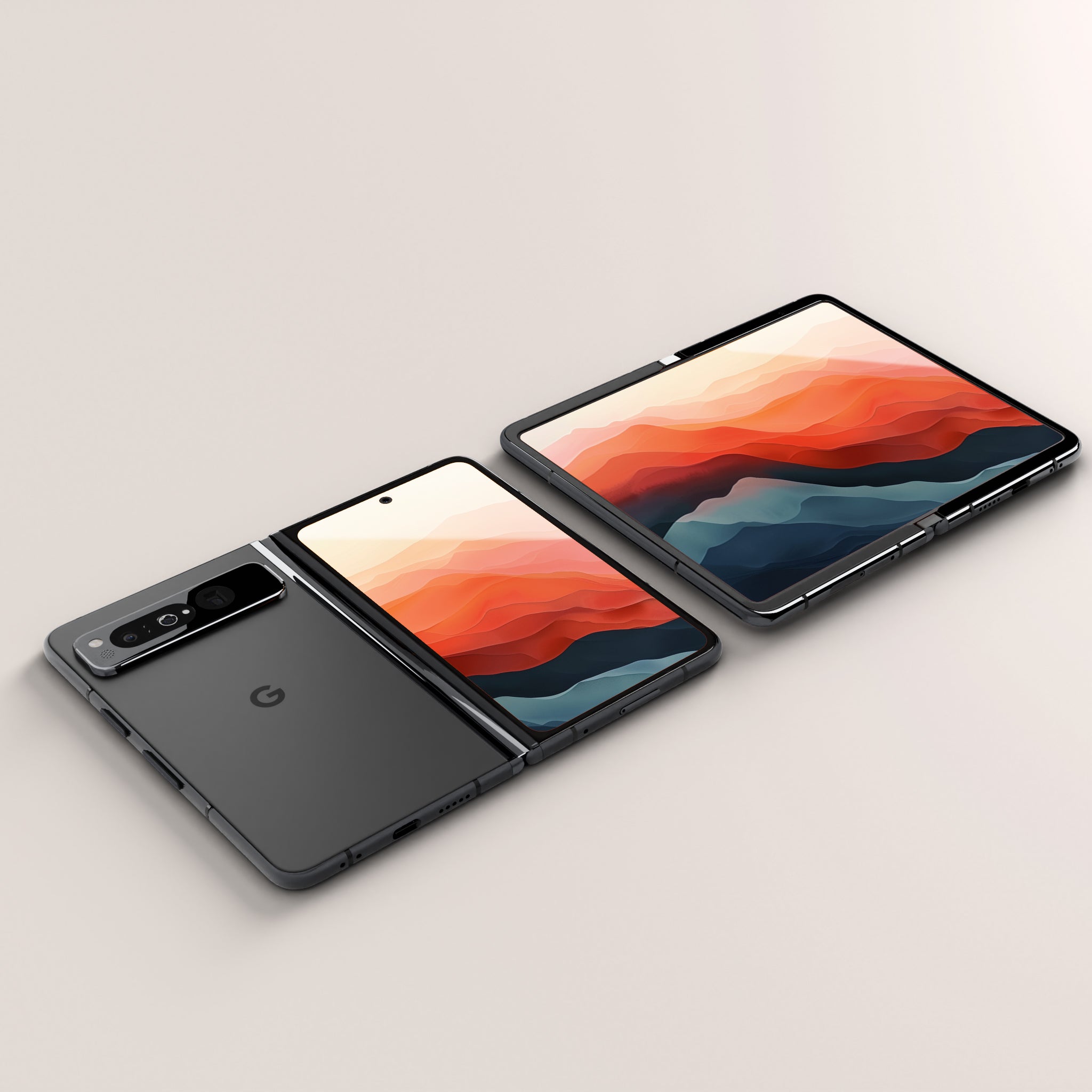 Pixel Fold 256GB (T-Mobile) - Image 3