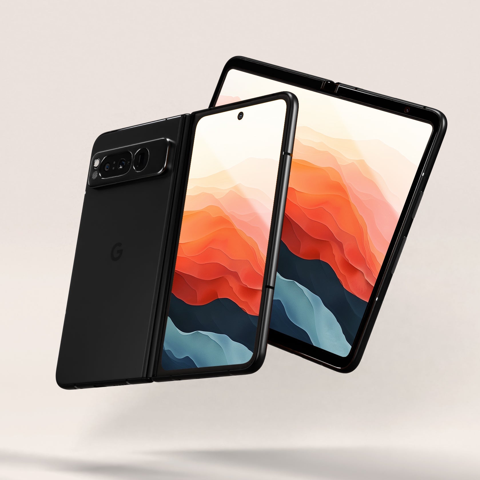 Pixel Fold 256GB (T-Mobile) - Image 5