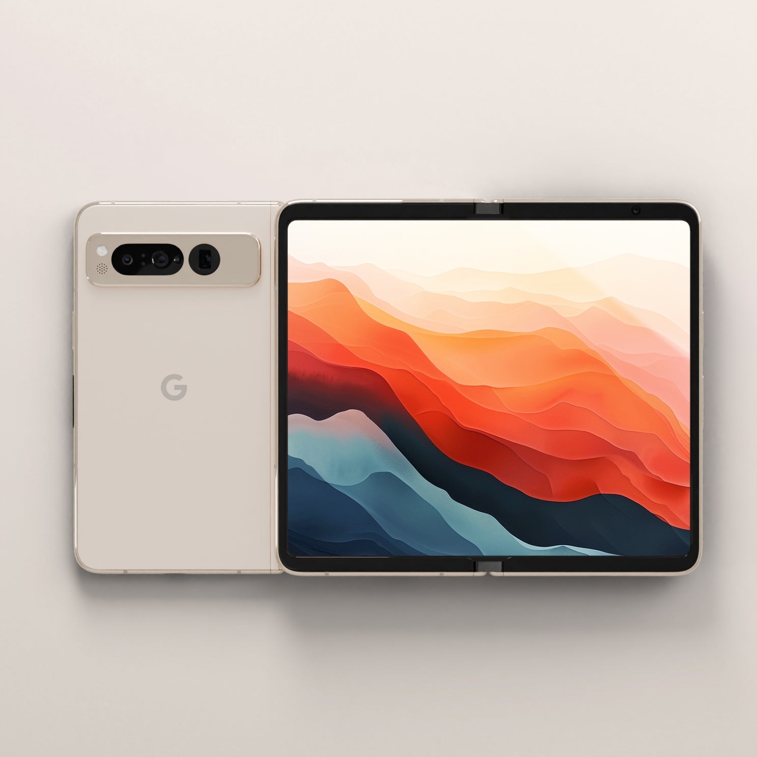 Pixel Fold 256GB (T-Mobile) - Image 6