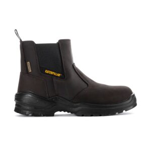 Striver Chelsea Steel Toe WP - Mens