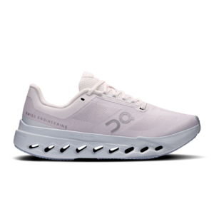 On Running Women's Cloudsurfer Next Shoes - Peony / Heather
