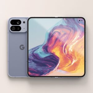 Google Pixel 10 Pro Fold 256GB (T-Mobile)