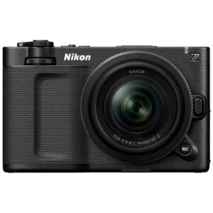 Nikon ZR Cinema Camera 24-50mm  Kit