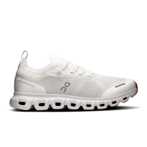 On Running Women's Cloud 6 Versa Shoes - White / White