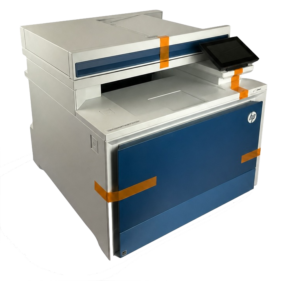 HP Color LaserJet Pro MFP 4301fdn 4RA81F
