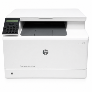 HP Color LaserJet Pro MFP M182nw Wireless All-In-One Printer 7KW55A
