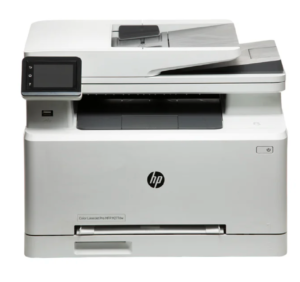 HP Color LaserJet Pro MFP M277DW B3Q11A