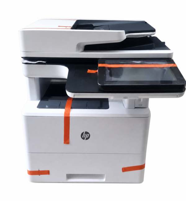 HP LaserJet Enterprise Flow M527z All-in-One Monochrome F2A78A