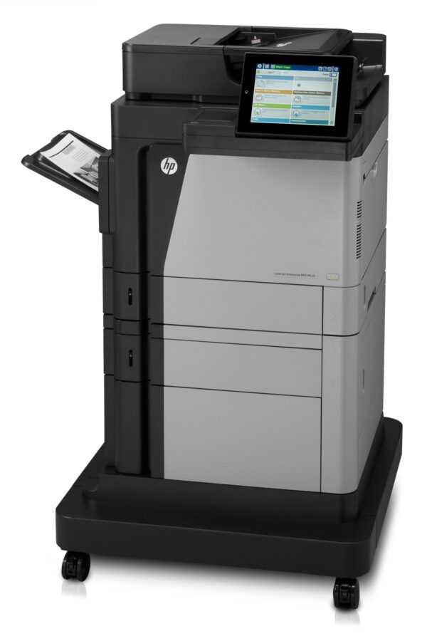 HP LaserJet Enterprise M630F (Remanufactured) B3G85A