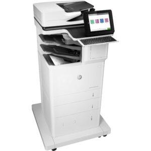 HP LaserJet Enterprise M636z Printer MFP (Refurbished) 7PT01A