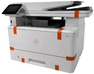 HP LaserJet Pro M426FDW Refurbished, F6W15A