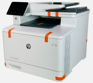 HP LaserJet Pro M479FDW W1A80A