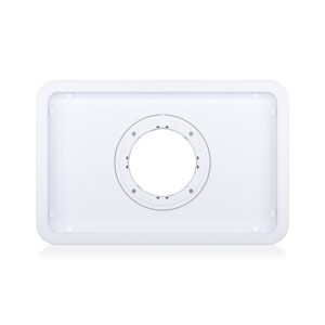 Ubiquiti UniFi Display Flush Mount [UACC-Display-FM]