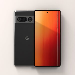 Pixel 7 Pro 512GB (Unlocked)