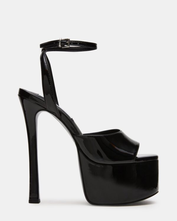 OLYSSIA BLACK