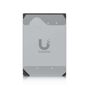 Ubiquiti UniFi Enterprise 3.5" HDD, 24TB [UACC-HDD-E-24TB]