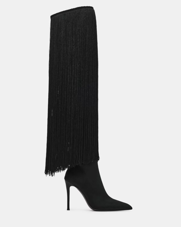 PROVOQUE BLACK